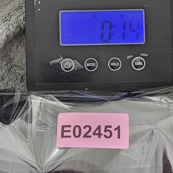 Catherines Pants Womens 1XWP 18/20WP PETITE Gray Refined Pull On Stretch Pockets - Picture 11 of 11